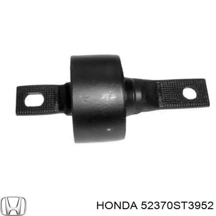  Honda 52370ST3952 ціна, від 49.44 USD
