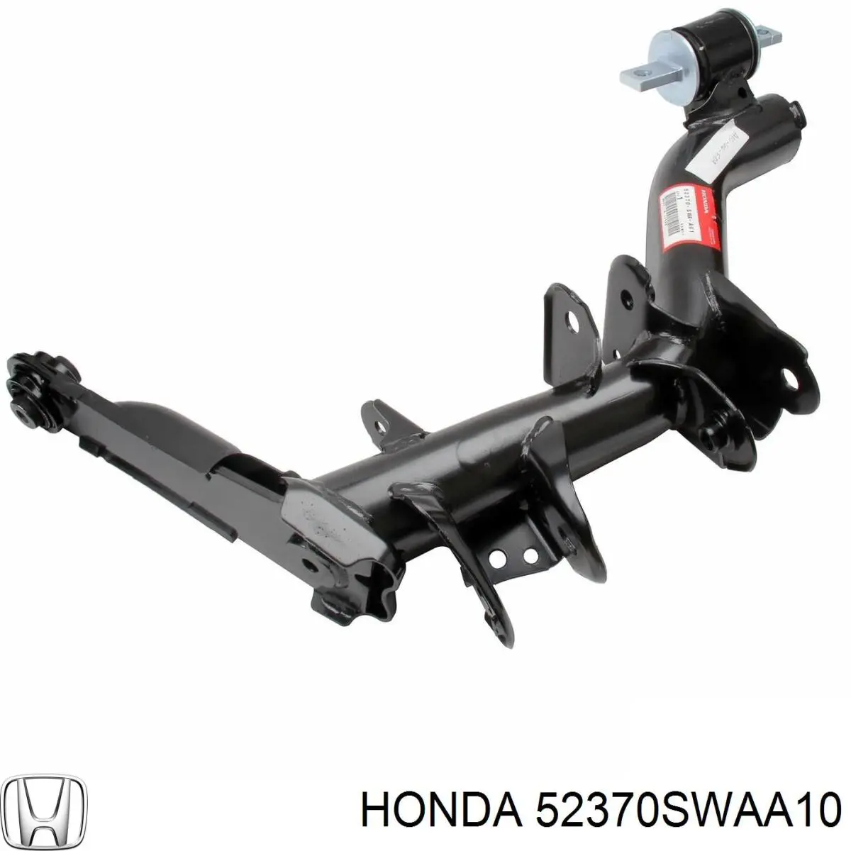 Купити 52370SWAA10 Honda Важіль задньої підвіски нижній, правий
