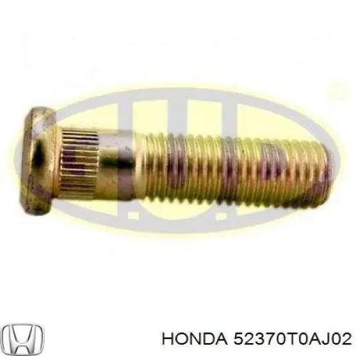  52370T0AJ02 Honda