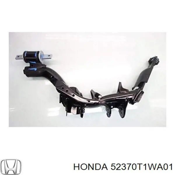  Honda 52370T1WA01 ціна, від 164.70 USD
