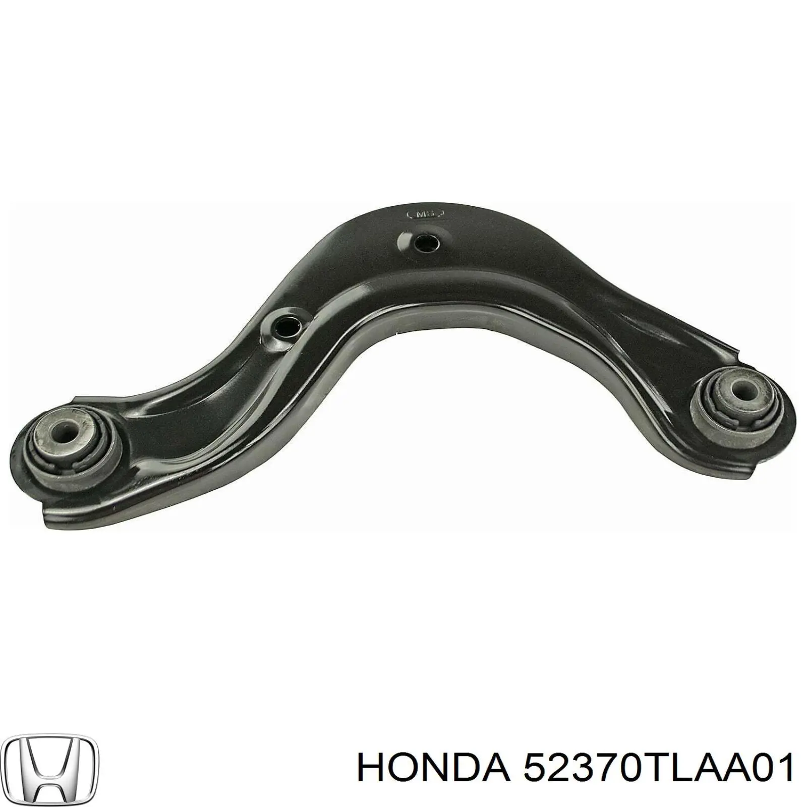 52370TLAA01 Honda Поперечна тяга задньої підвіски