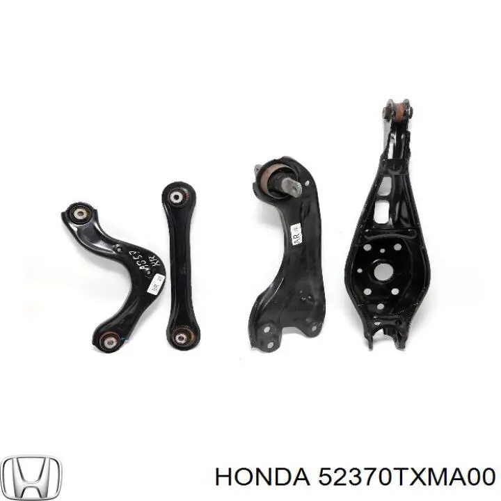 52370TXMA00 Honda 