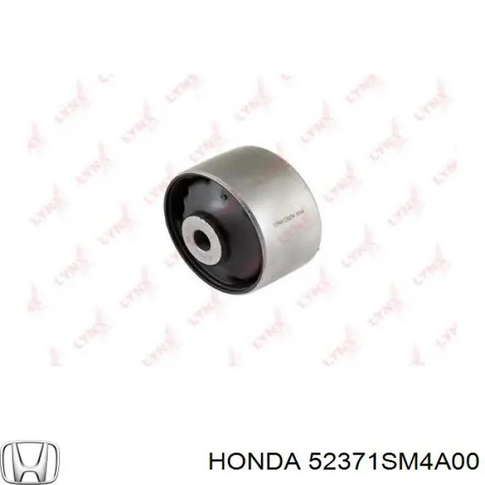  Honda 52371SM4A00 ціна, від 23.98 USD