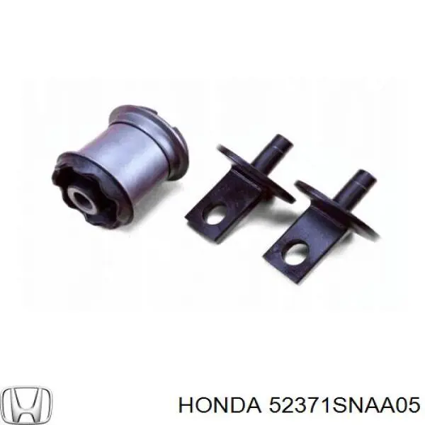 52371SNAA05 Honda 