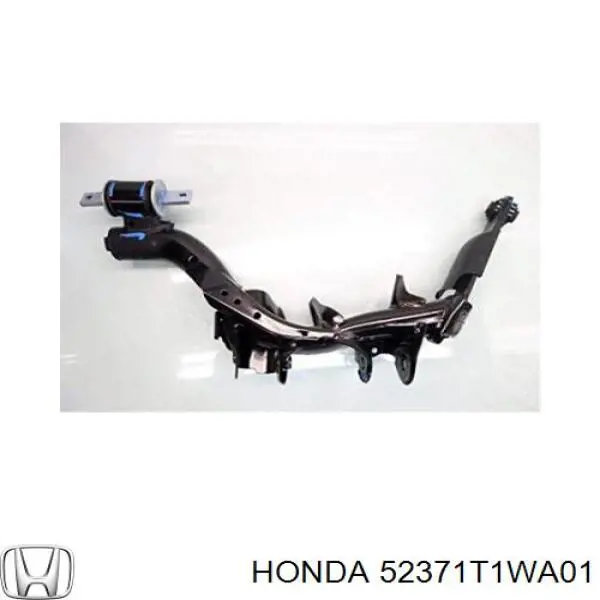  Honda 52371T1WA01 ціна, від 164.70 USD