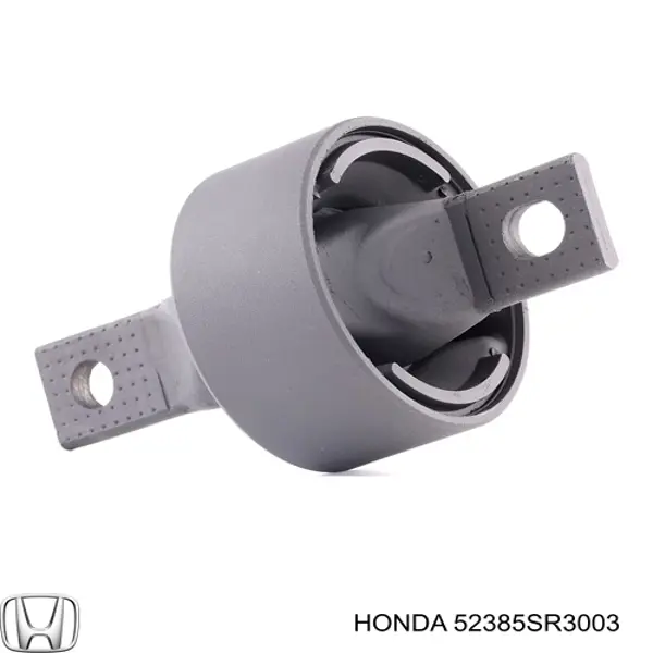 52385SR3003 Honda Сайлентблок заднього поздовжнього важеля, передній