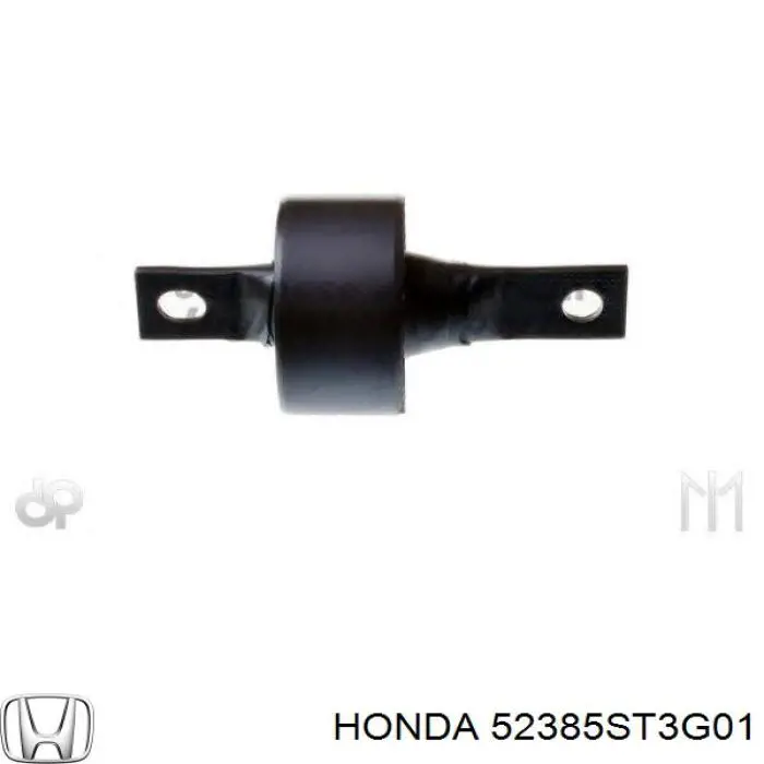Сайлентблок заднього поздовжнього важеля, передній 52385ST3G01 Honda