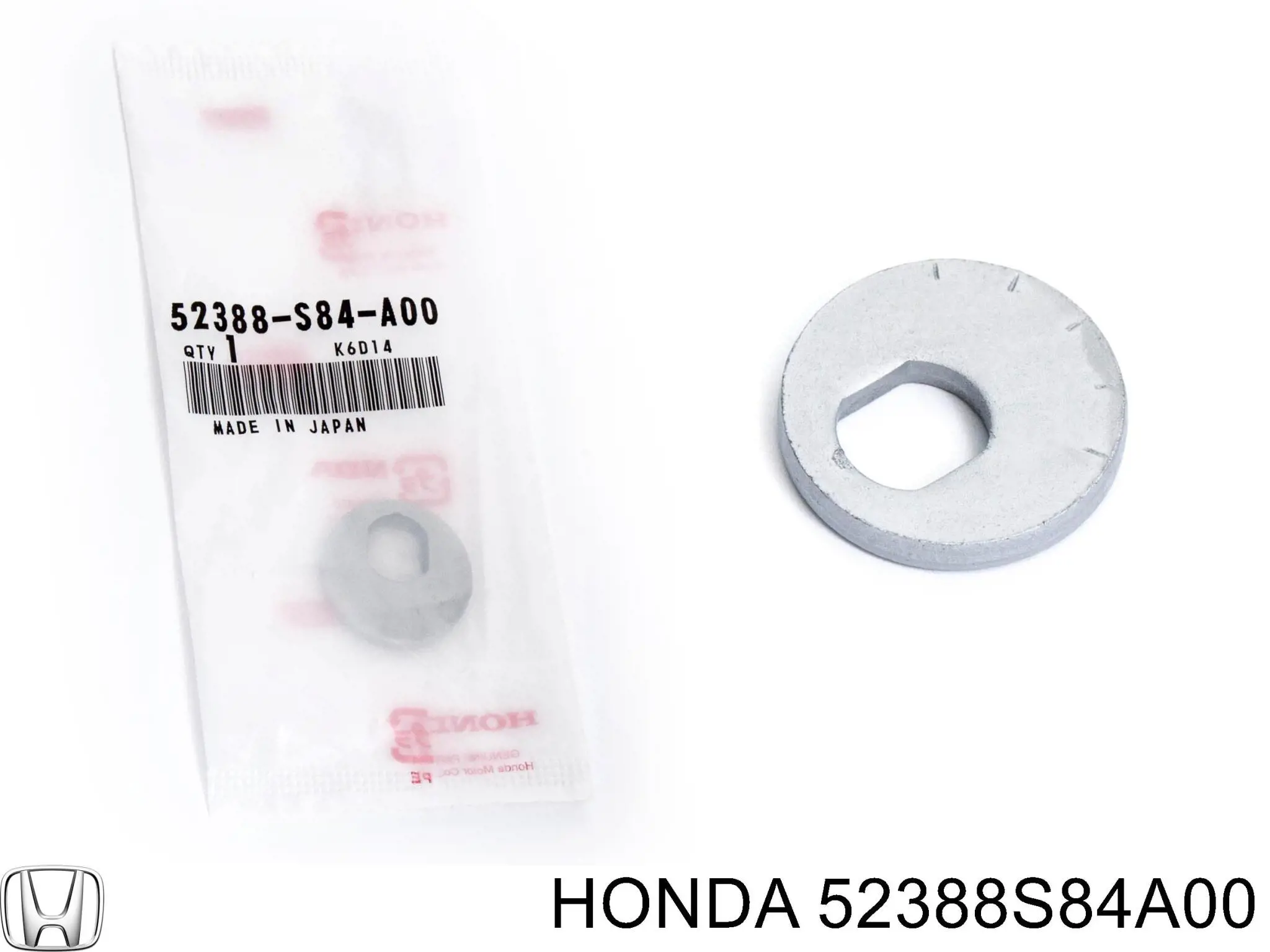  Honda 52388S84A00 ціна, від 2.55 USD