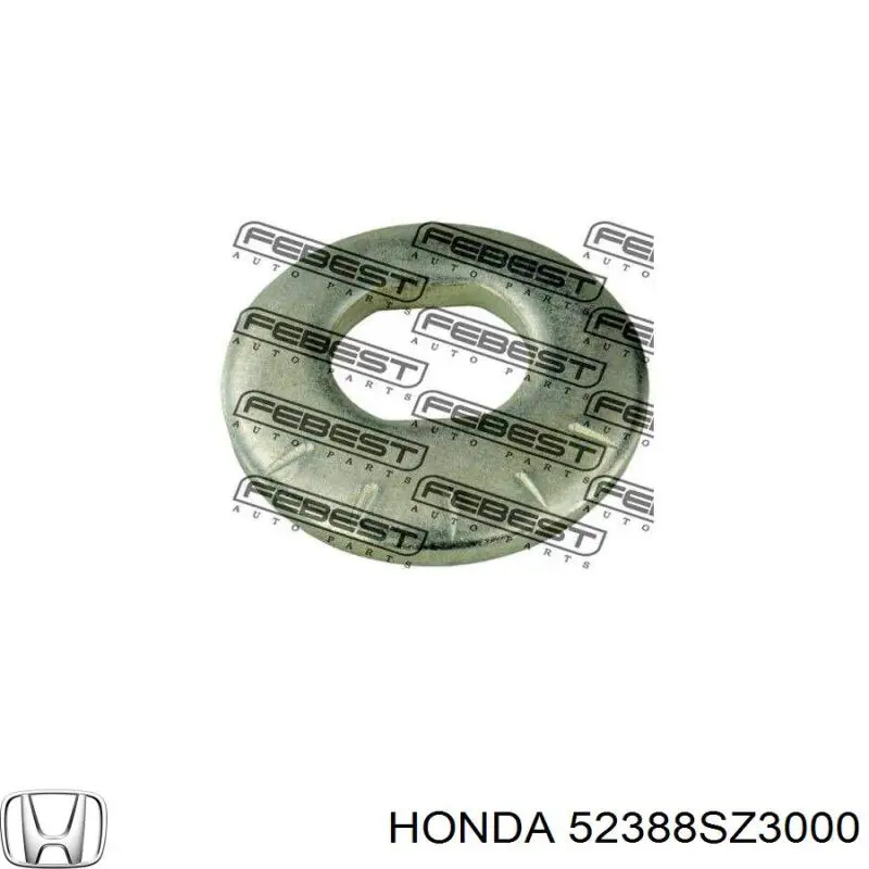 52388SZ3000 Honda 