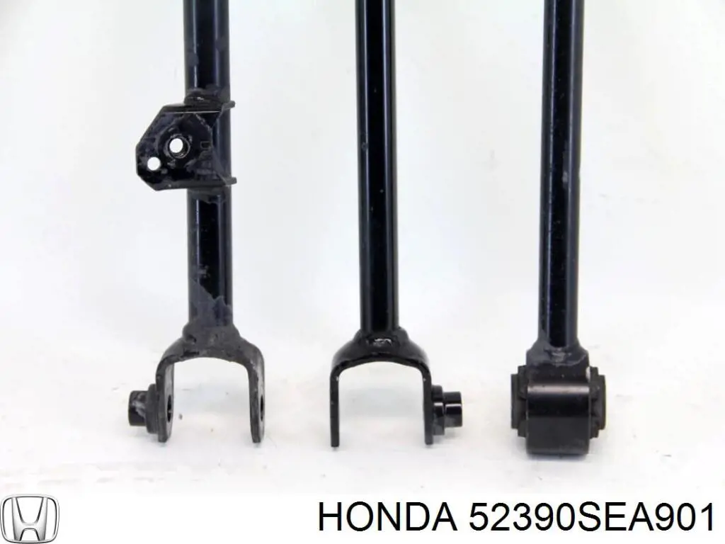 Важіль задньої підвіски верхній, лівий/правий Honda 52390SEA901 ціна, від 30.26 USD