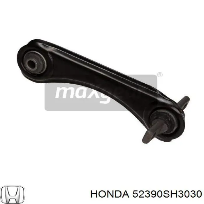 Купити 52390SH3030 Honda Важіль задньої підвіски верхній, правий