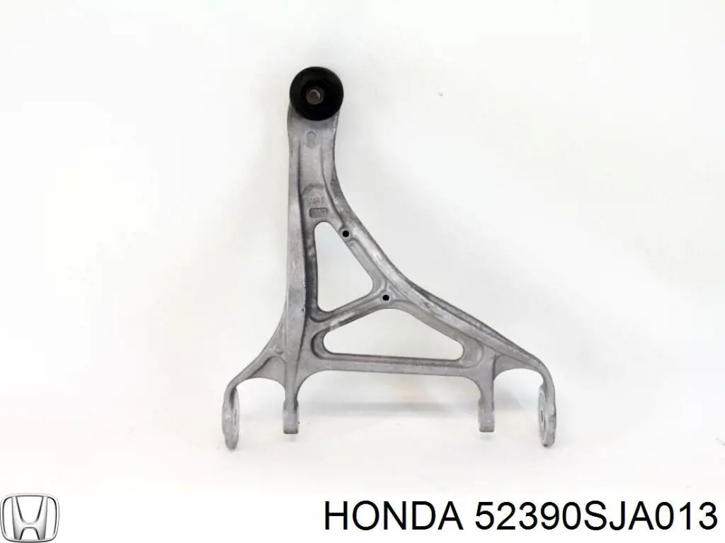 Купити 52390SJA013 Honda Важіль задньої підвіски верхній, правий
