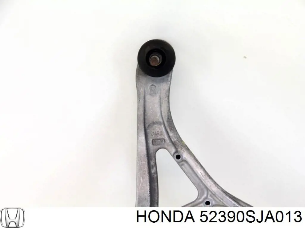 Важіль задньої підвіски верхній, правий 52390SJA013 Honda