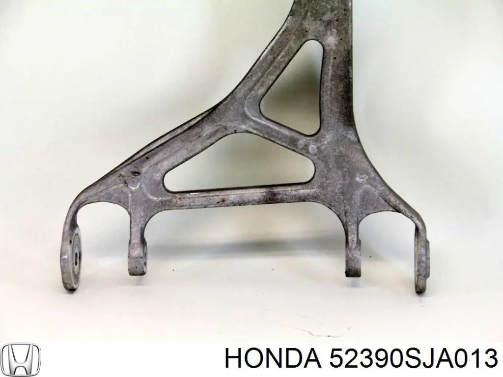 52390SJA013 Honda Балансир підвіски задній правий