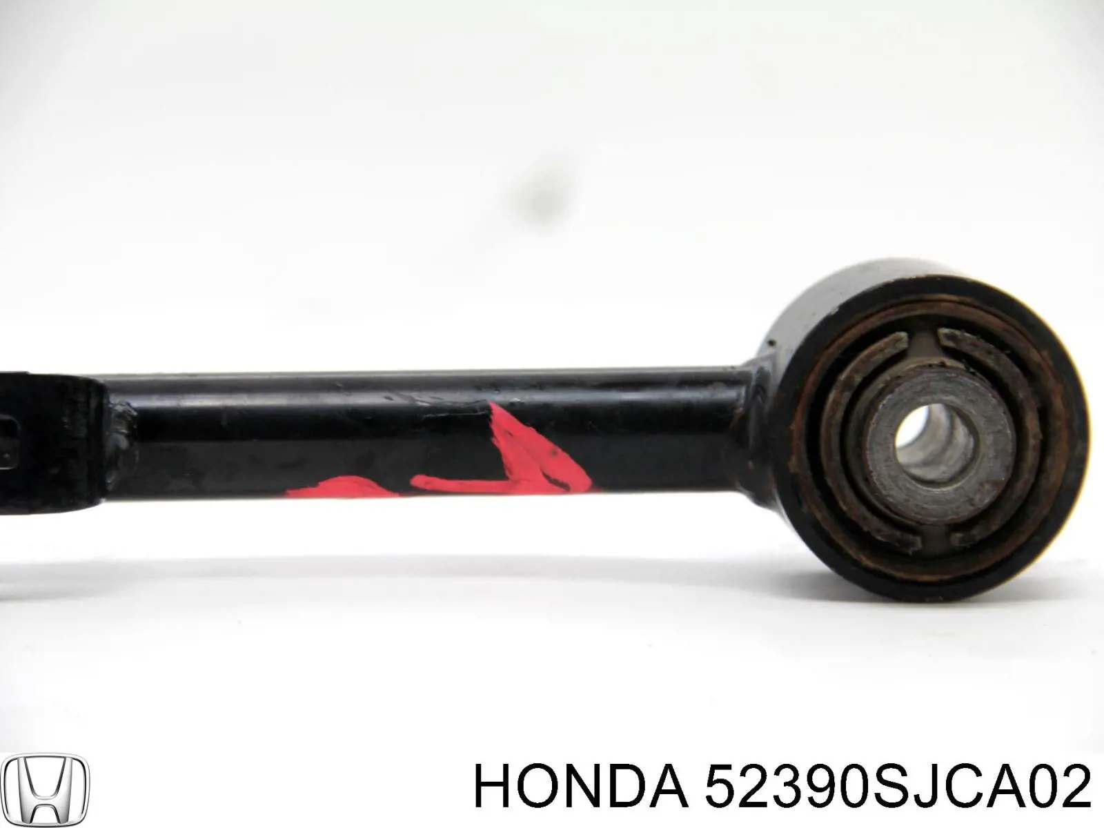 Важіль підвіски задній правий Honda 52390SJCA02 ціна, від 175.46 USD