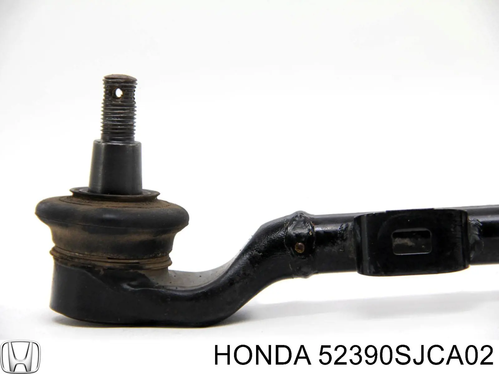 Купити 52390SJCA02 Honda Важіль задньої підвіски верхній, правий