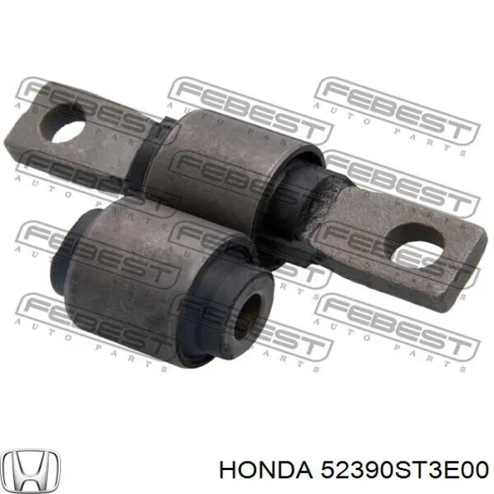  Honda 52390ST3E00 ціна, від 8.44 USD