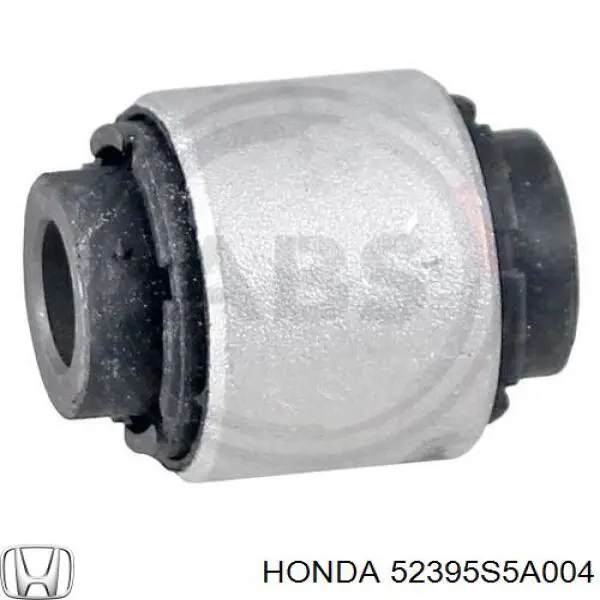 Купити 52395S5A004 Honda Сайлентблок заднього верхнього важеля