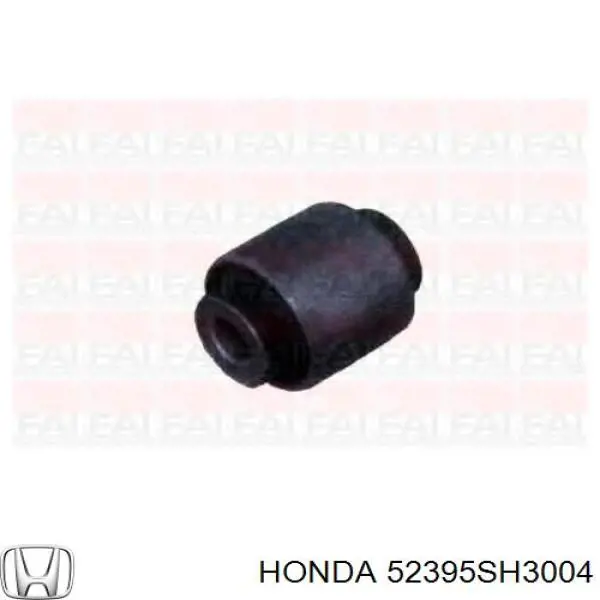 Сайлентблок заднього важеля Honda 52395SH3004 ціна, від 4.16 USD
