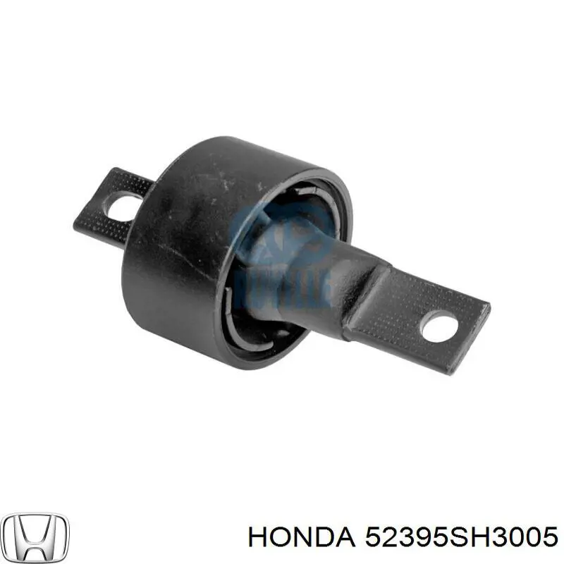52395SH3005 Honda Сайлентблок верхнього важеля