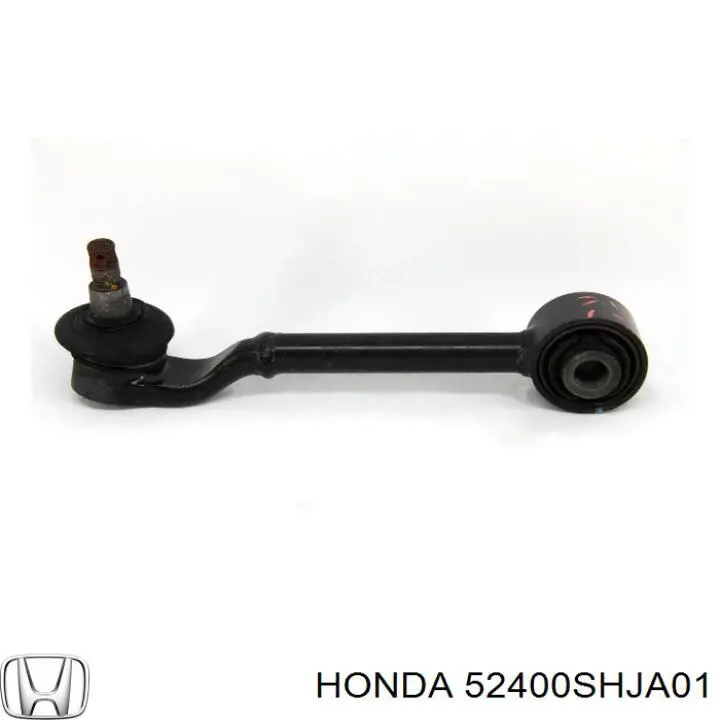 Важіль задньої підвіски верхній, лівий Honda Odyssey (US) (Хонда Одісей)