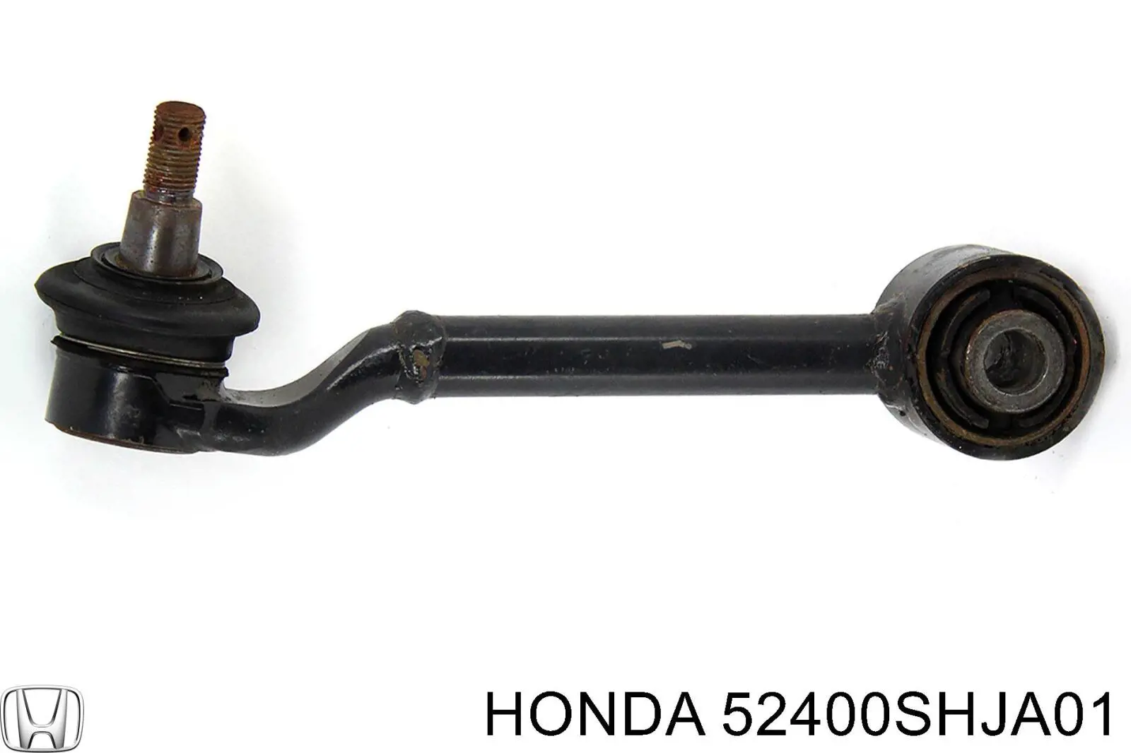 Купити 52400SHJA01 Honda Важіль задньої підвіски верхній, лівий