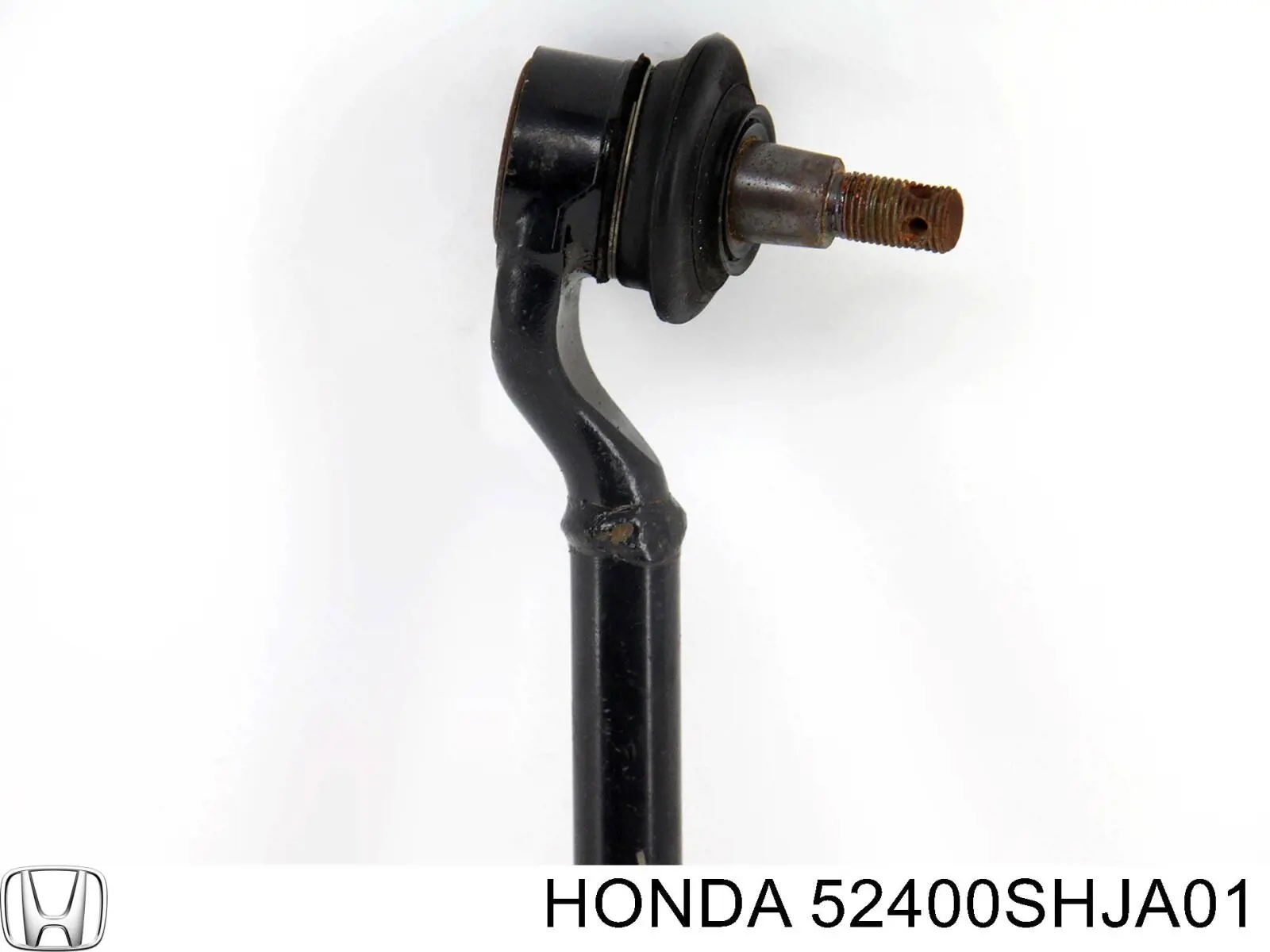 Верхній важіль задньої підвіски лівий Honda 52400SHJA01 ціна, від 29.14 USD
