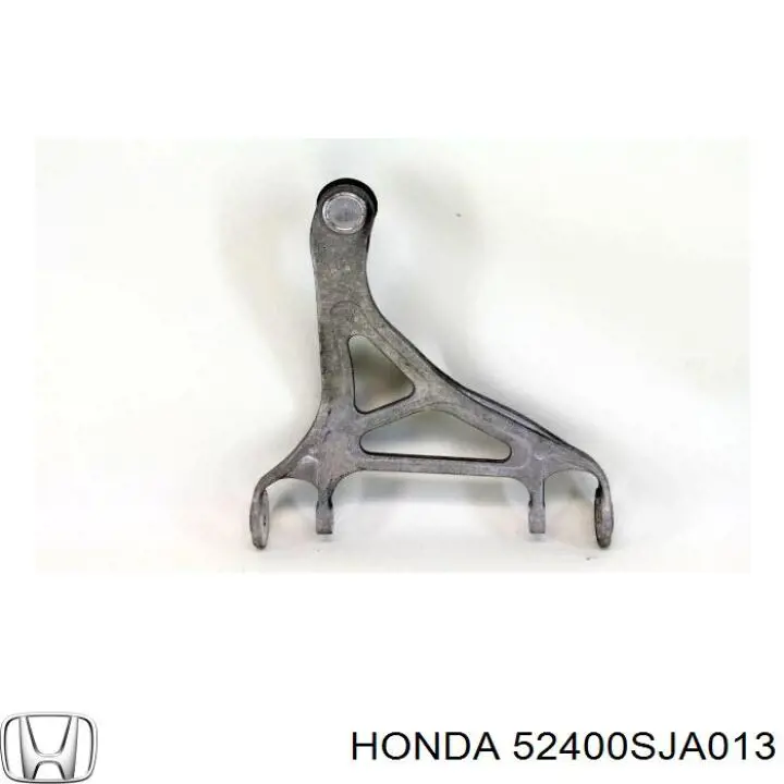 Купити 52400SJA013 Honda Важіль задньої підвіски верхній, лівий