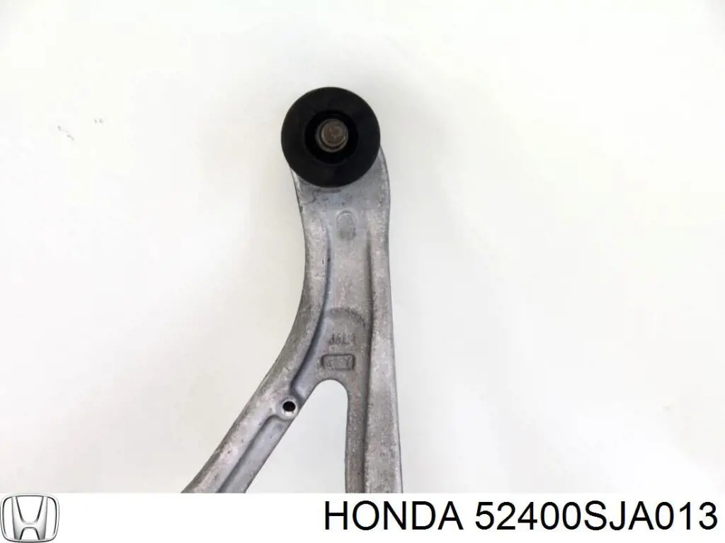 Важіль задньої підвіски верхній, лівий 52400SJA013 Honda