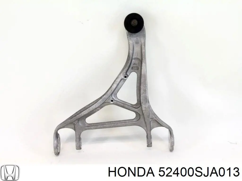 52400SJA013 Honda Балансир підвіски задній лівий