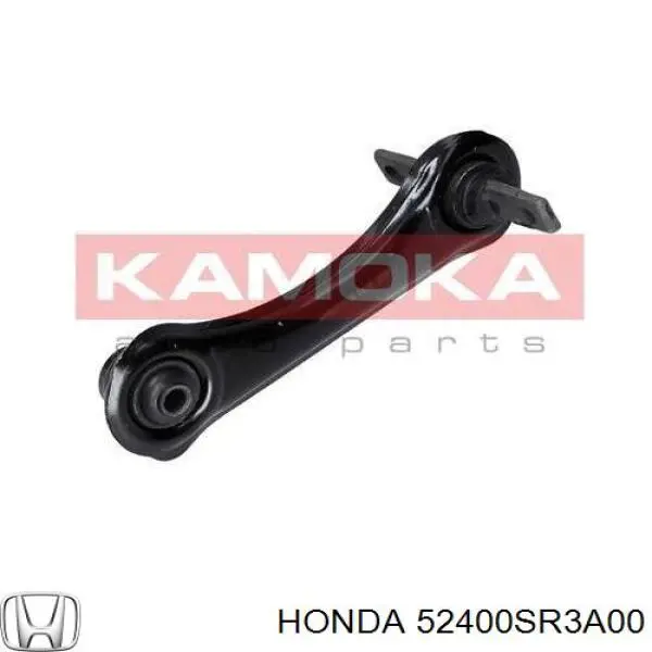 Важіль підвіски задній лівий Honda 52400SR3A00