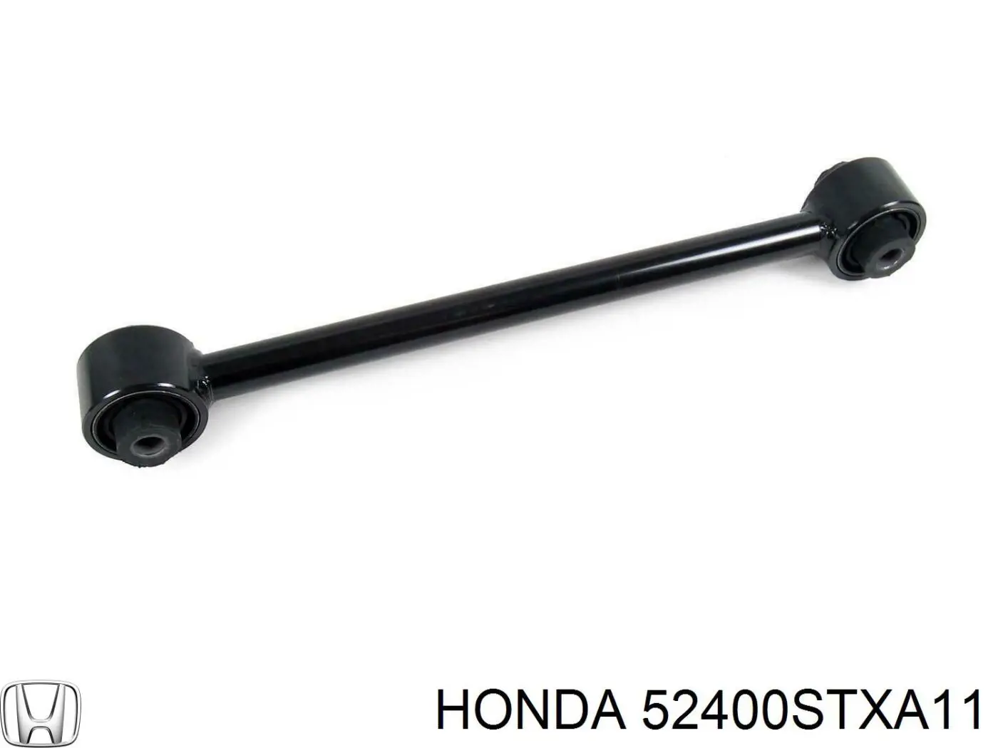 Верхній важіль задньої підвіски лівий Honda 52400STXA11 ціна, від 12.94 USD