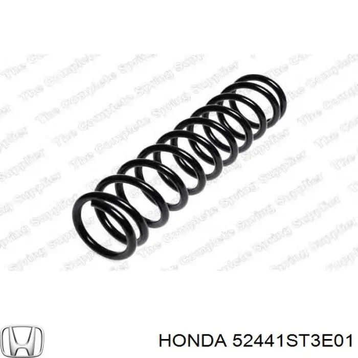 Купити 52441ST3E01 Honda Задні пружини