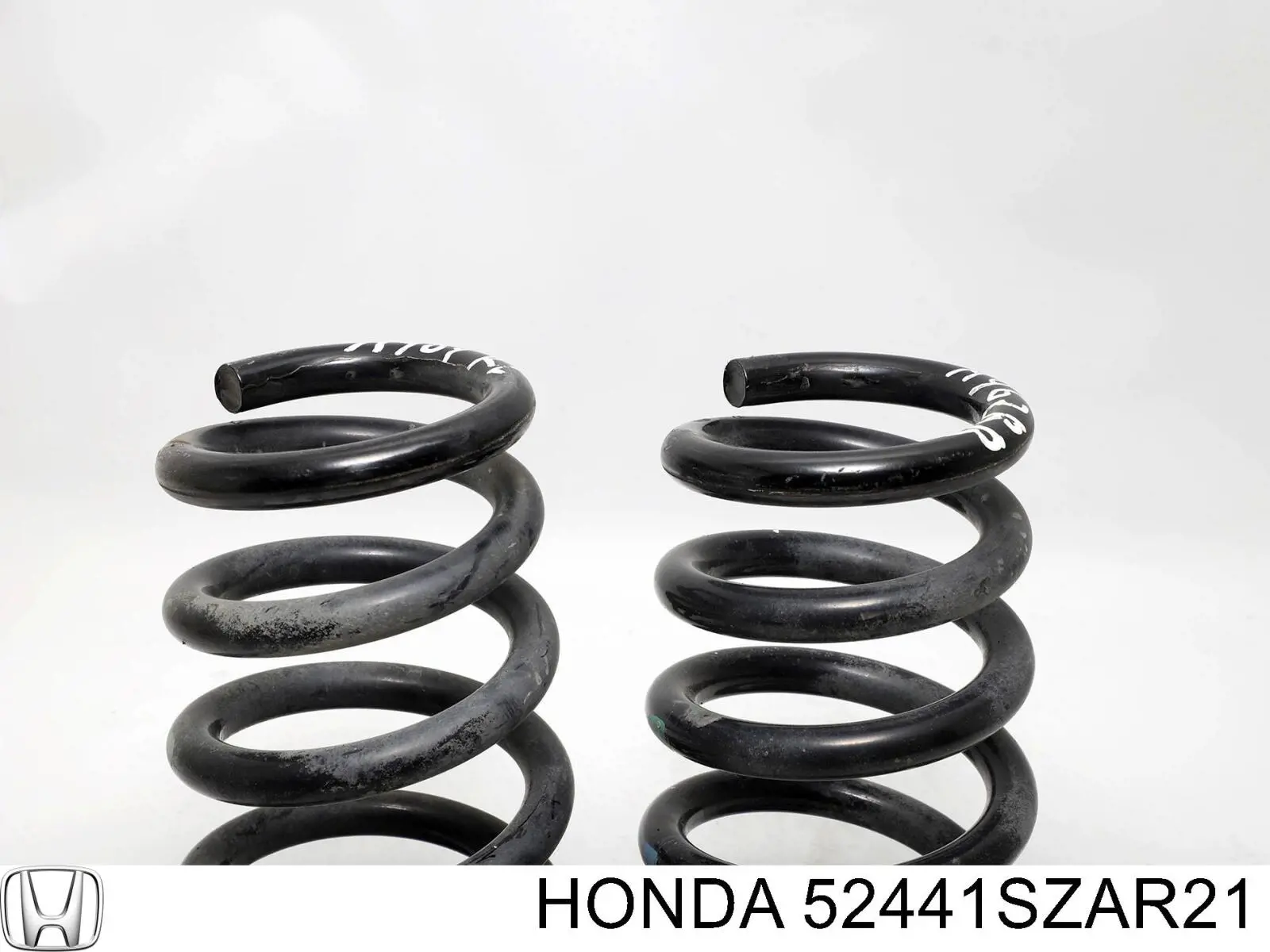 Купити 52441SZAR21 Honda Задні пружини