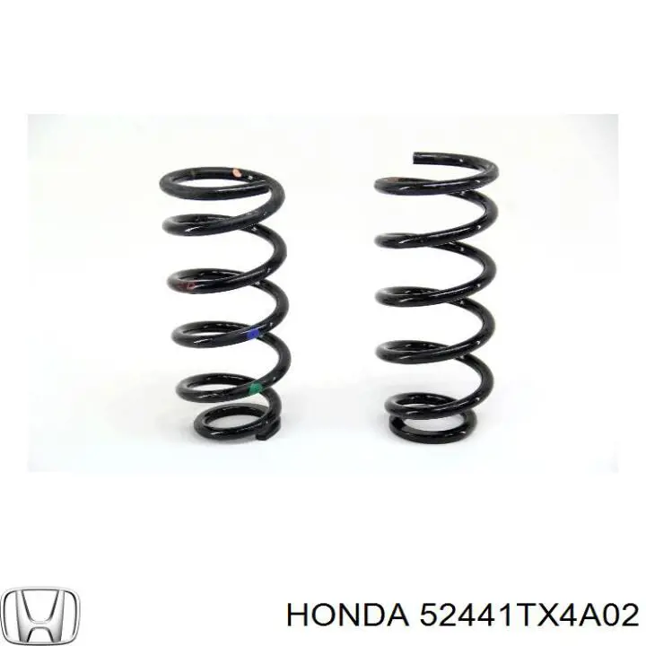 Купити 52441TX4A02 Honda 