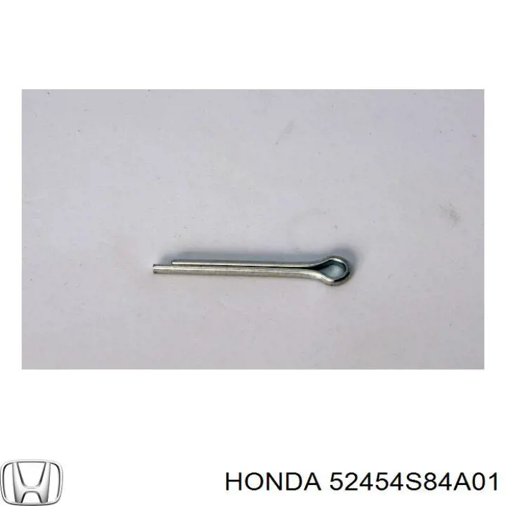  52454S84A01 Honda