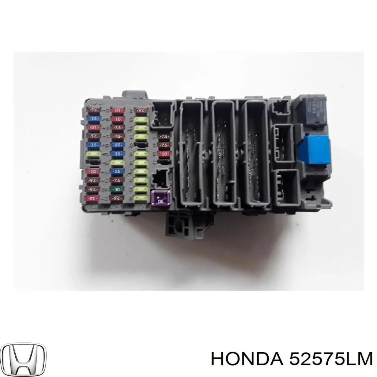  Honda 52575LM ціна, від 16.89 USD