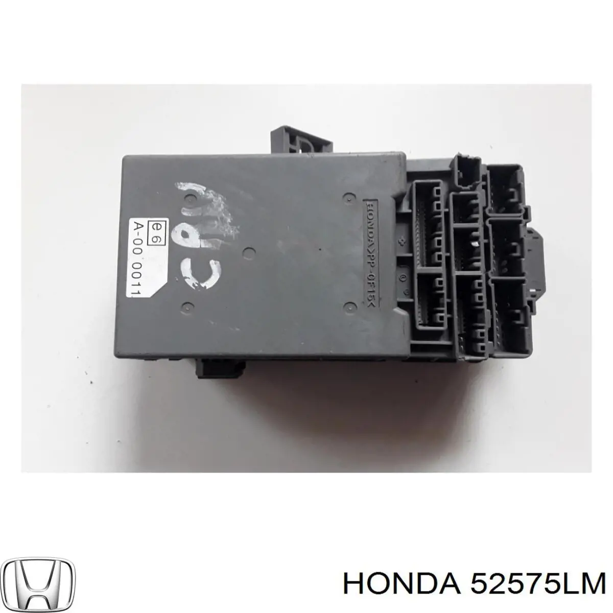  52575LM Honda