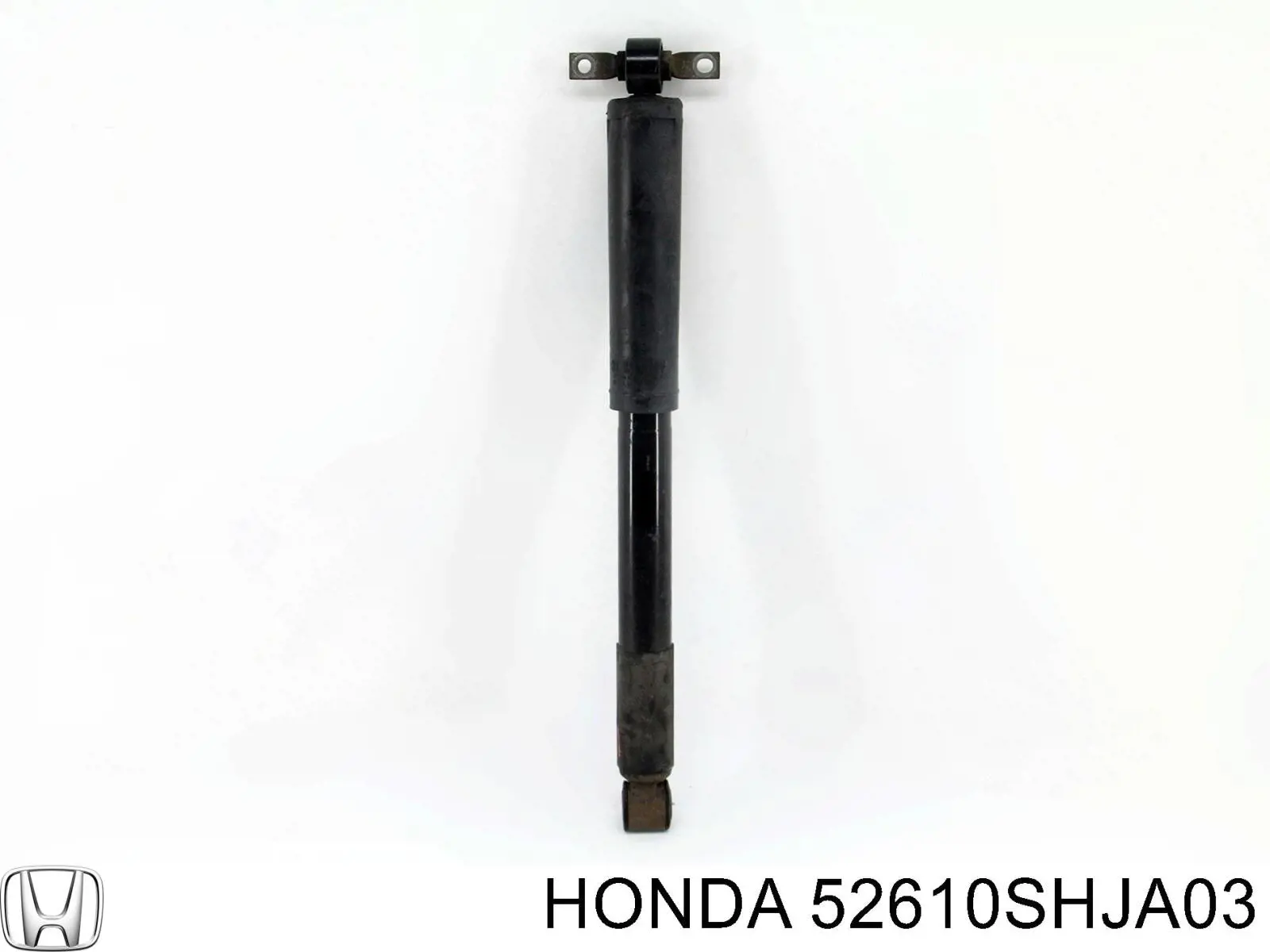 Амортизатори задні на Honda Odyssey US