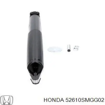 52610TV0E03 Honda Амортизатори задні