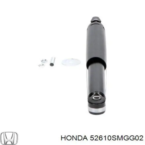 Амортизатор задній 52610TV0E03 Honda
