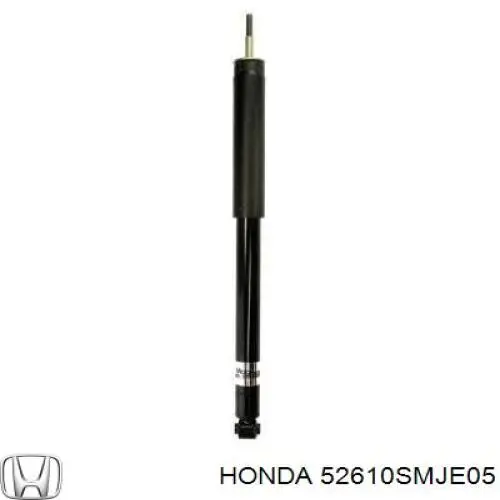 Купити 52610SMJE05 Honda Стійка амортизатора задня