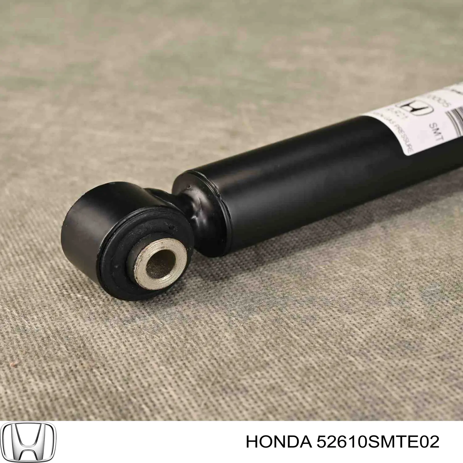 Купити 52610SMTE02 Honda Стійка амортизатора задня