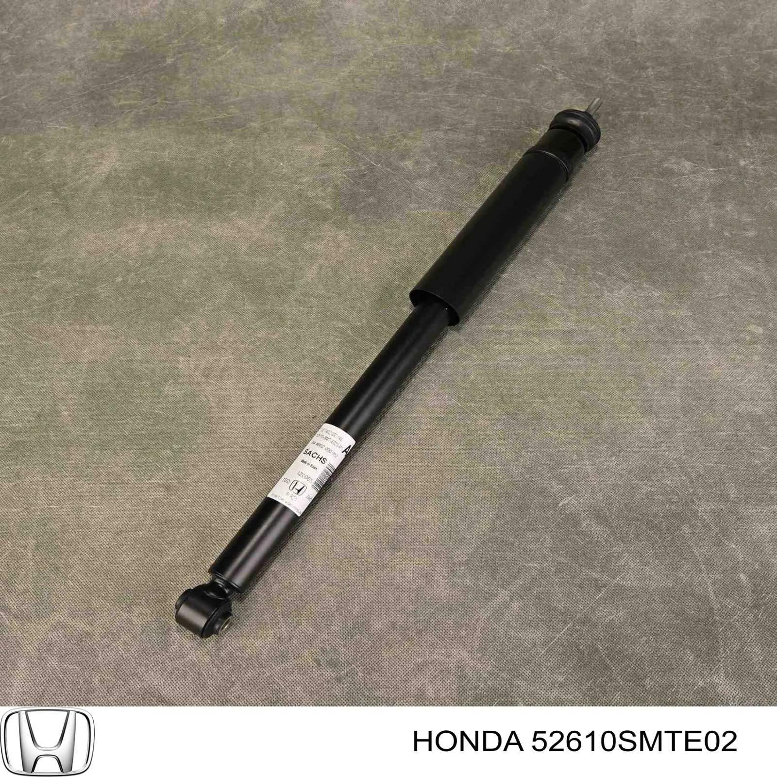 Амортизатор задній 52610SMTE02 Honda