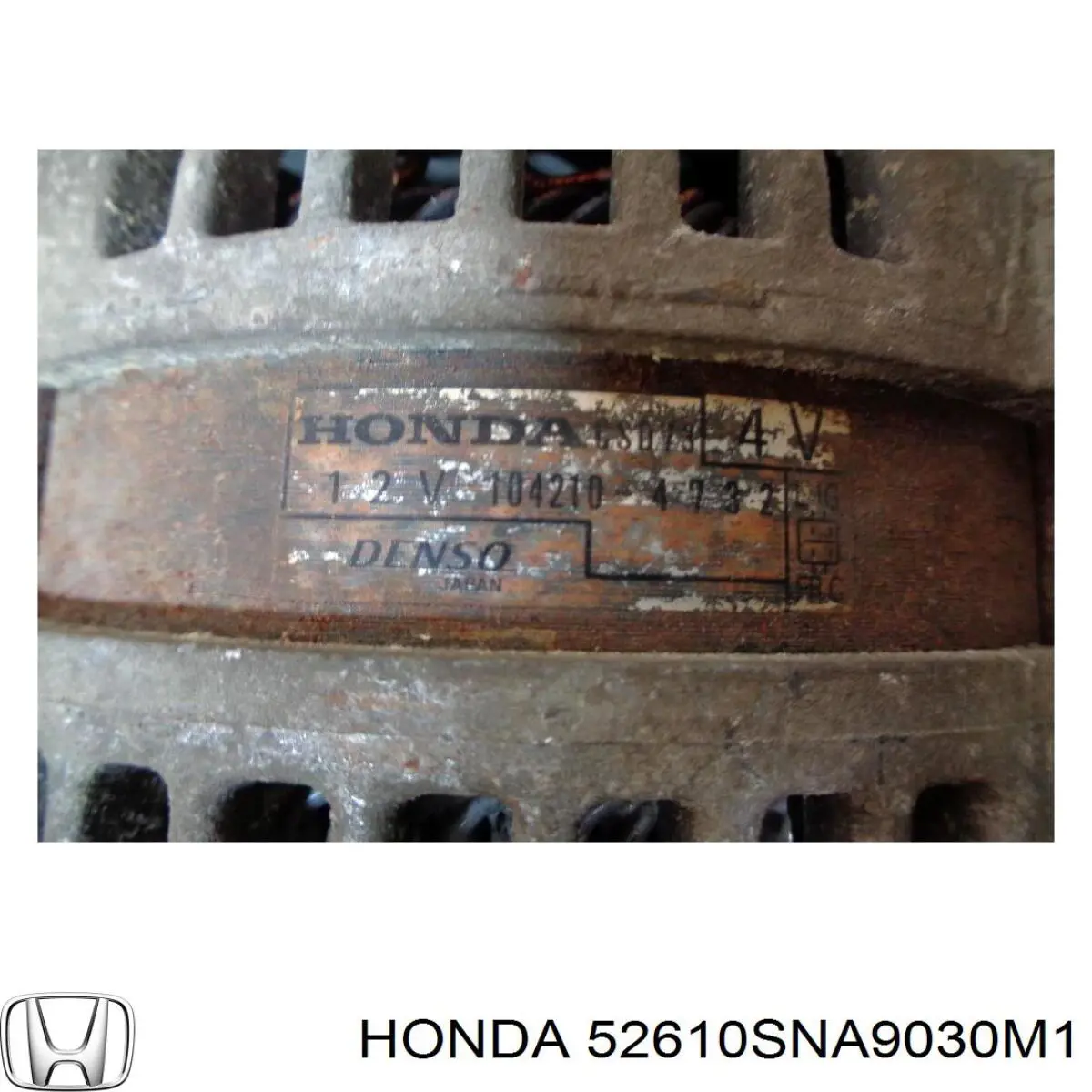  Honda 52610SNA9030M1 ціна, від 15.20 USD