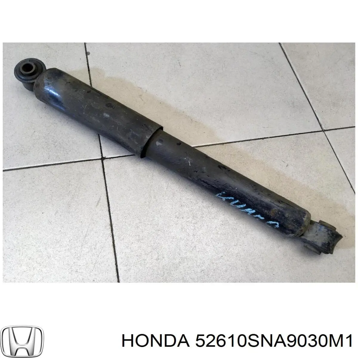 Купити 52610SNA9030M1 Honda 