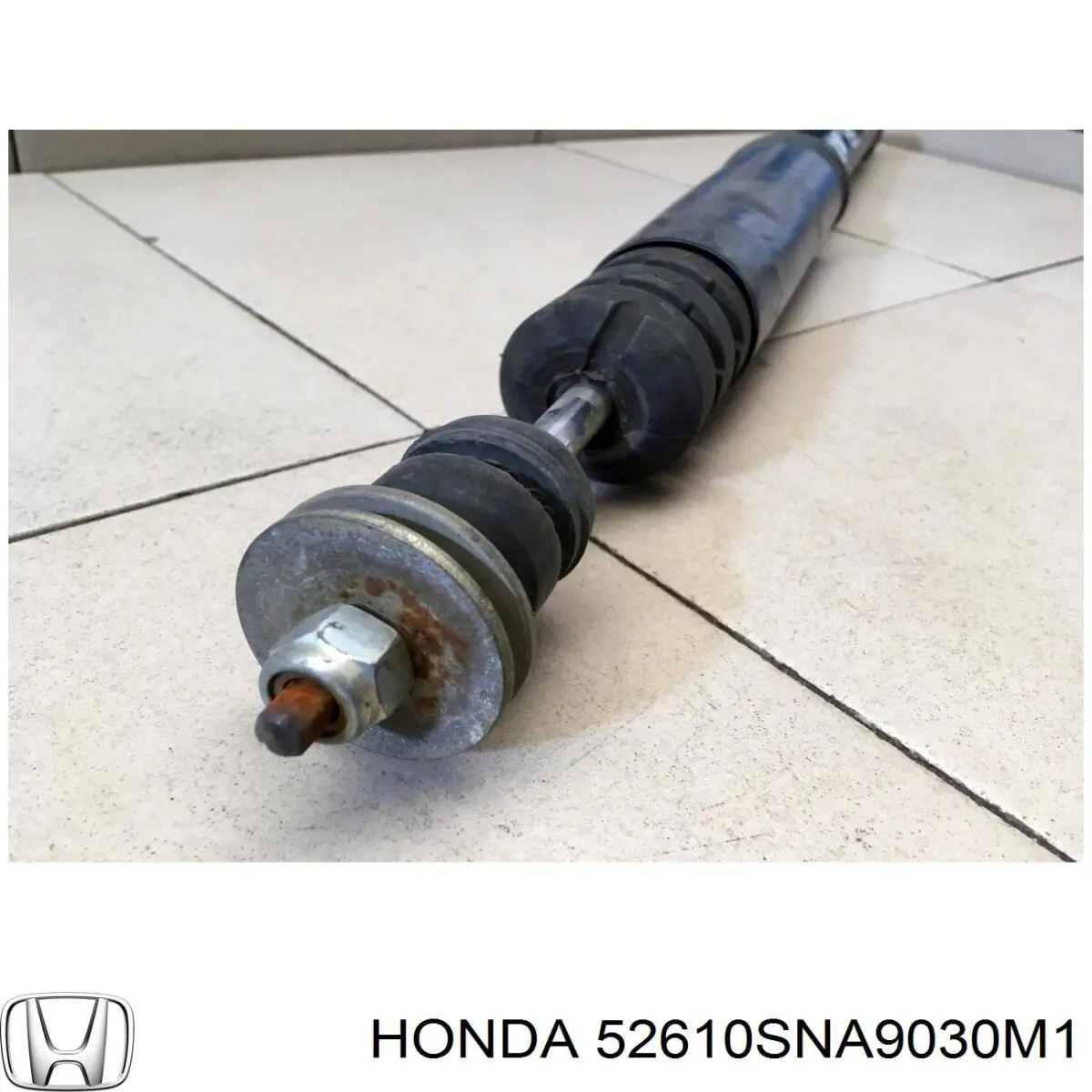  52610SNA9030M1 Honda