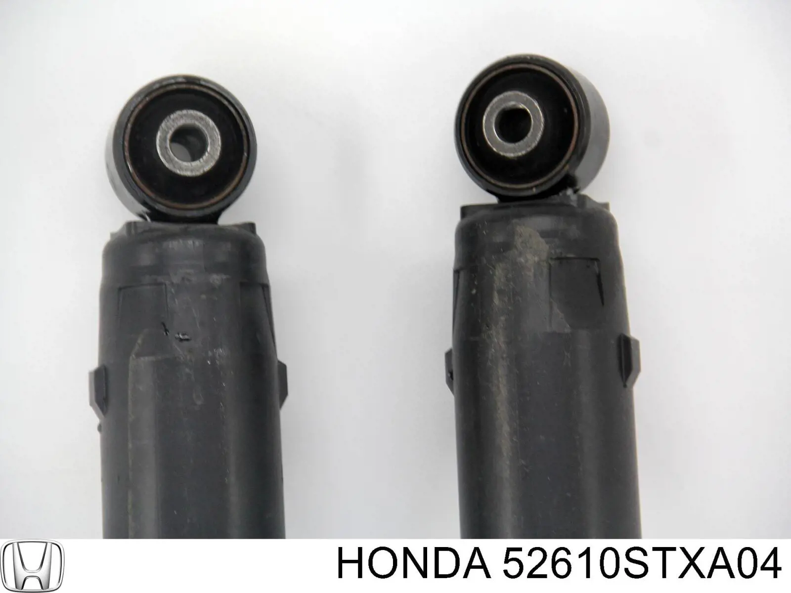 Амортизатор задній Honda 52610STXA04 ціна, від 39.32 USD