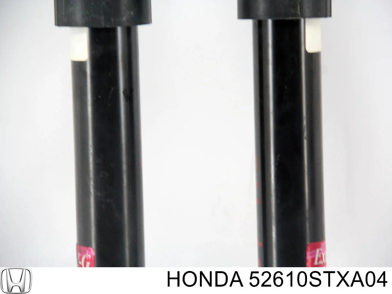 Купити 52610STXA04 Honda Стійка амортизатора задня