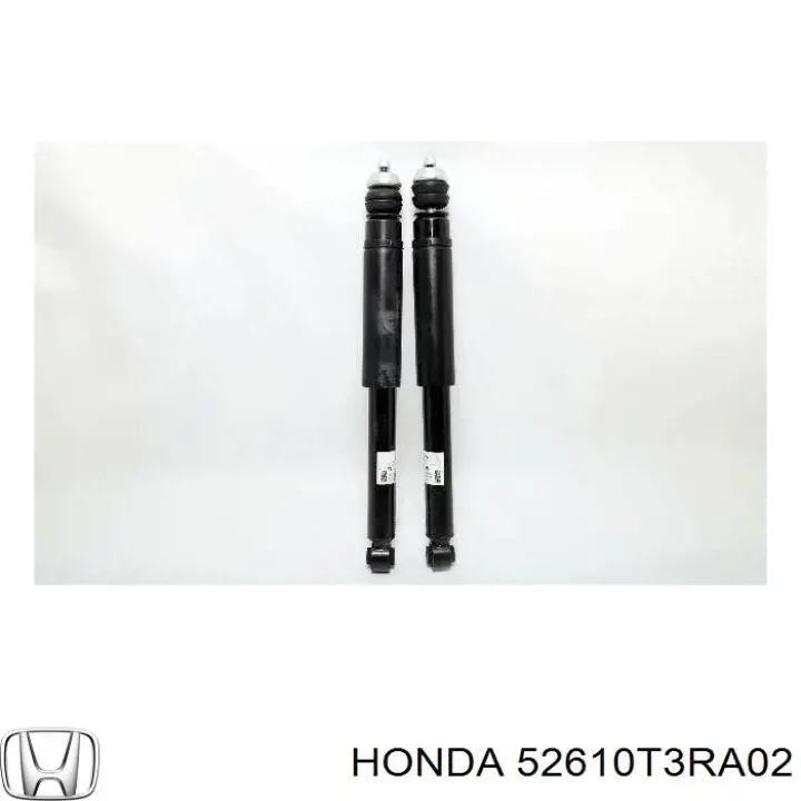  Honda 52610T3RA02 ціна, від 120.36 USD